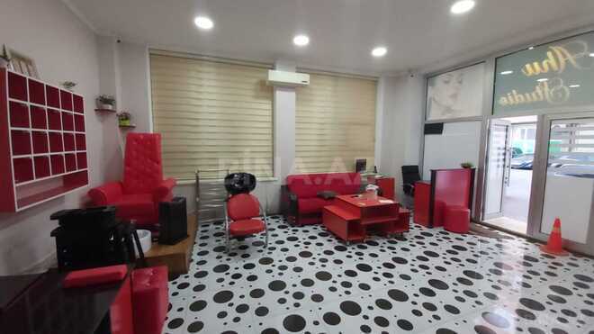 Продаётся  объект 40 м², м. Насими, photo 5 from 11