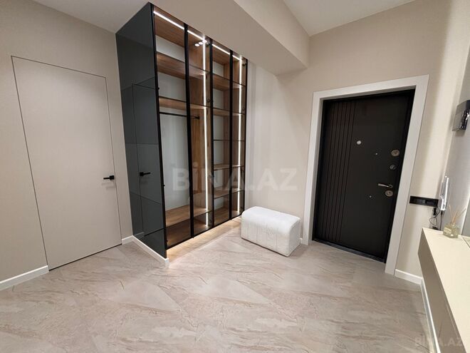 Сдаётся 2-комн. новостройка 75 м², м. Шах Исмаил Хатаи, photo 15 from 21