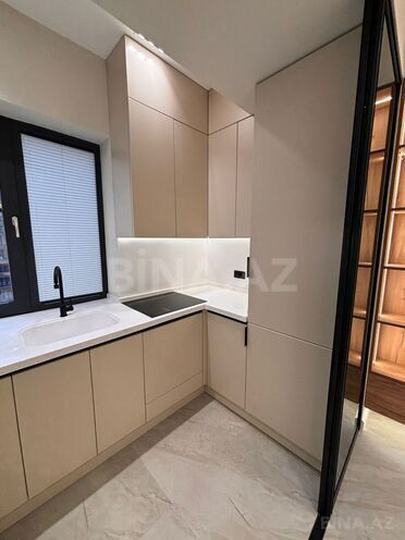 Сдаётся 2-комн. новостройка 75 м², м. Шах Исмаил Хатаи, photo 10 from 21
