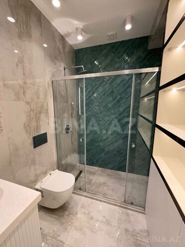 Сдаётся 2-комн. новостройка 75 м², м. Шах Исмаил Хатаи, photo 19 from 21