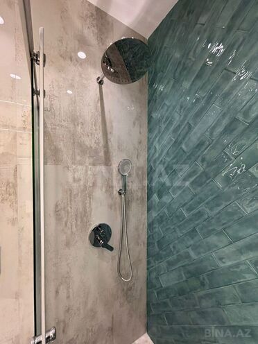 Сдаётся 2-комн. новостройка 75 м², м. Шах Исмаил Хатаи, photo 20 from 21