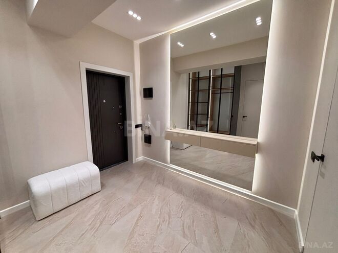 Сдаётся 2-комн. новостройка 75 м², м. Шах Исмаил Хатаи, photo 14 from 21
