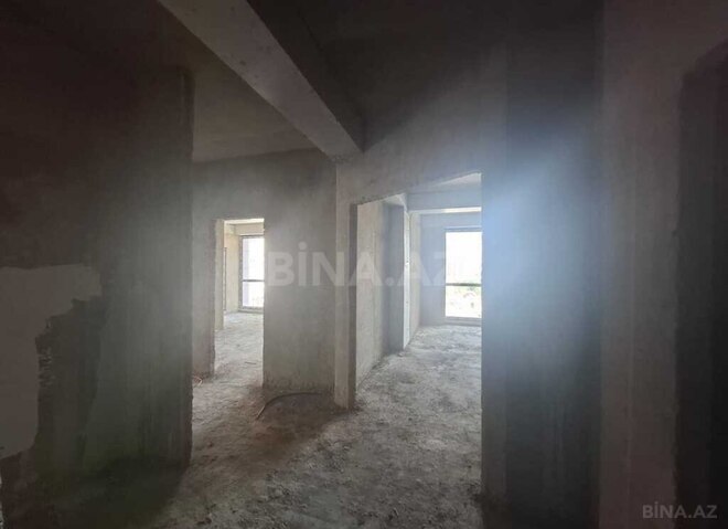 Satılır 3 otaqlı yeni tikili 115 m², Nizami m., photo 8 from 23