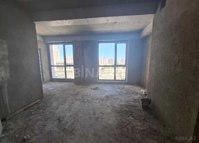 Satılır 3 otaqlı yeni tikili 115 m², Nizami m., photo 14 from 23