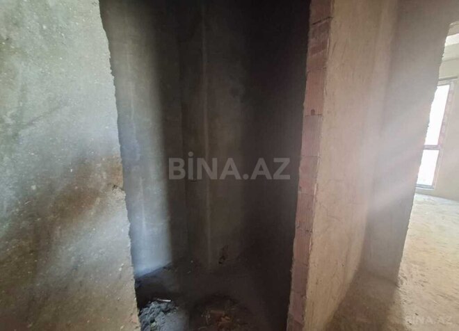 Satılır 3 otaqlı yeni tikili 115 m², Nizami m., photo 16 from 23