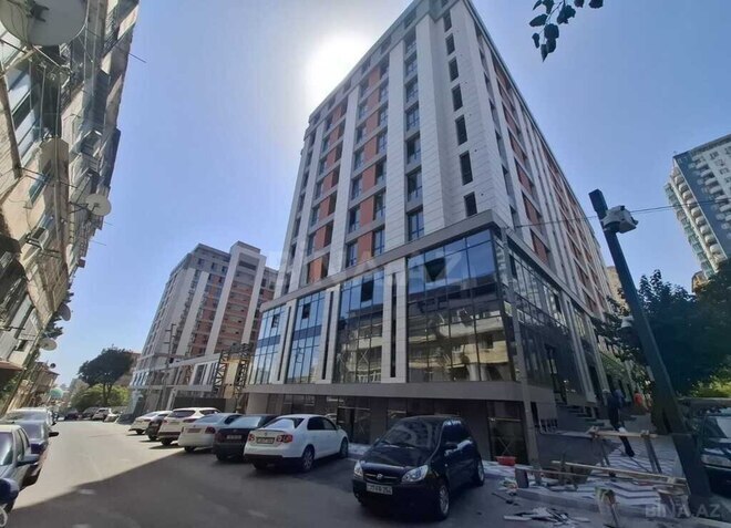 Satılır 3 otaqlı yeni tikili 115 m², Nizami m., photo 21 from 23