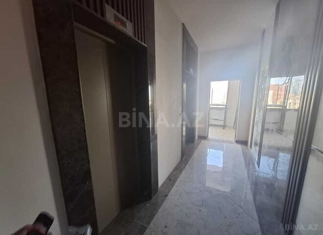 Satılır 3 otaqlı yeni tikili 115 m², Nizami m., photo 18 from 23