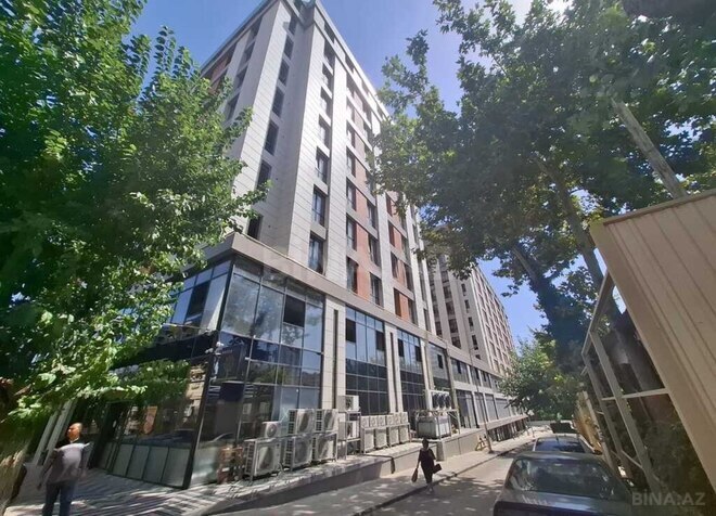 Satılır 3 otaqlı yeni tikili 115 m², Nizami m., photo 20 from 23