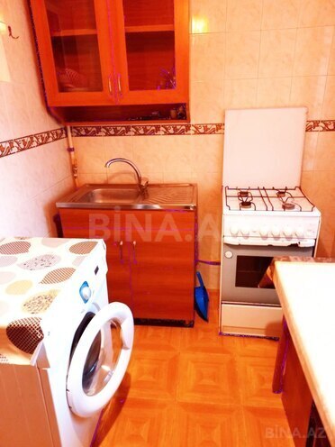 Продаётся 1-комн. вторичка 35 м², м. Низами, photo 5 from 7