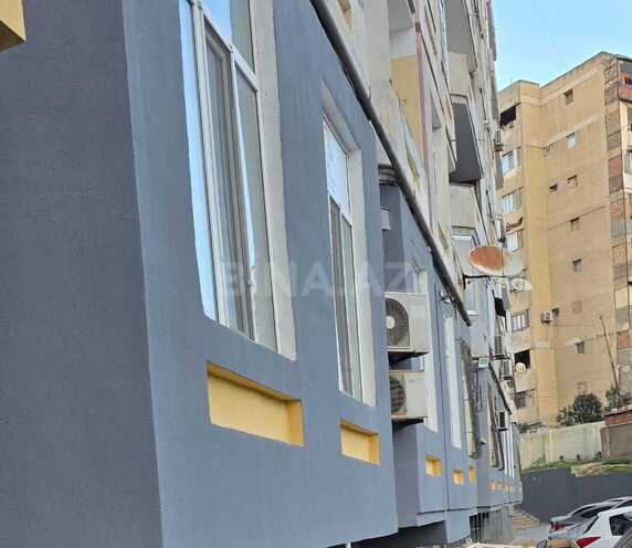 Satılır 3 otaqlı yeni tikili 130 m², Əhmədli q., photo 24 from 25