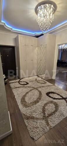 Satılır 3 otaqlı yeni tikili 130 m², Əhmədli q., photo 8 from 25