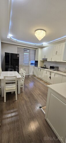 Satılır 3 otaqlı yeni tikili 130 m², Əhmədli q., photo 11 from 25