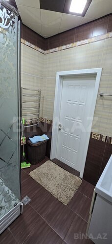 Satılır 3 otaqlı yeni tikili 130 m², Əhmədli q., photo 18 from 25