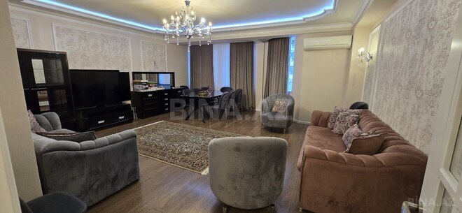 Satılır 3 otaqlı yeni tikili 130 m², Əhmədli q., photo 12 from 25