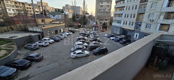 Satılır 3 otaqlı yeni tikili 130 m², Əhmədli q., photo 23 from 25