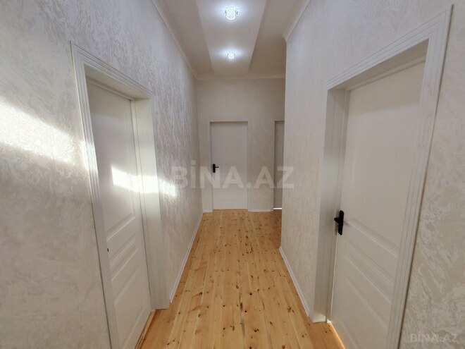 Satılır 3 otaqlı həyət evi/bağ evi 100 m², Savalan q., photo 7 from 19
