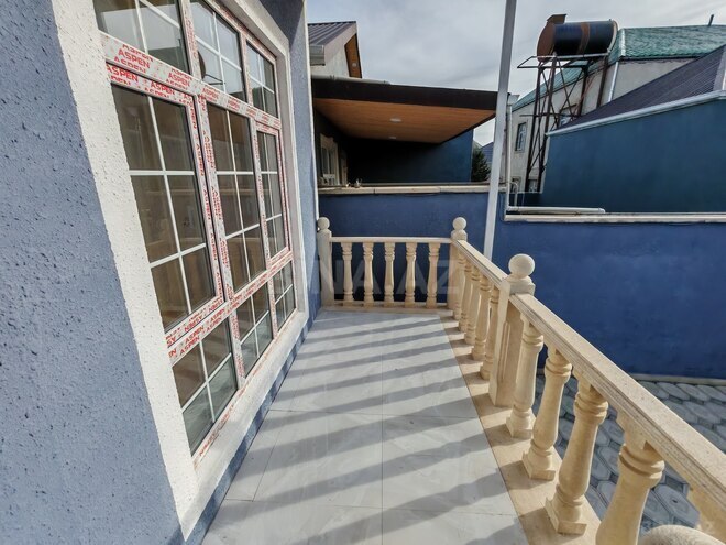 Satılır 3 otaqlı həyət evi/bağ evi 100 m², Savalan q., photo 6 from 19