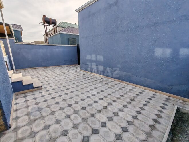Satılır 3 otaqlı həyət evi/bağ evi 100 m², Savalan q., photo 5 from 19