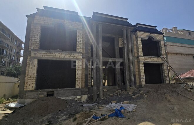 Продаётся 8-комн. дом/дача 650 м², пос. Бадамдар, photo 30 from 31