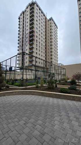 Продаётся 4-комн. новостройка 193 м², Насиминский  р., photo 3 from 9