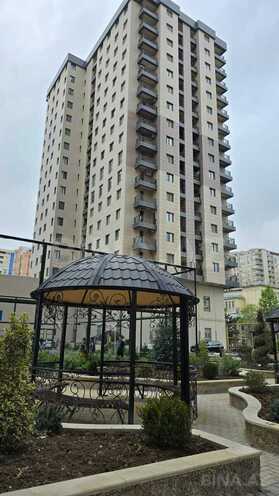 Продаётся 4-комн. новостройка 193 м², Насиминский  р., photo 8 from 9