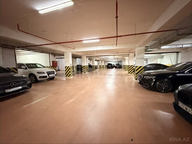 Satılır 3 otaqlı yeni tikili 138 m², Nəsimi r., photo 13 from 16