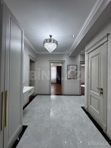 Satılır 3 otaqlı yeni tikili 138 m², Nəsimi r., photo 7 from 16