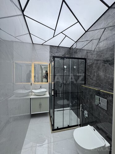 Satılır 3 otaqlı yeni tikili 138 m², Nəsimi r., photo 6 from 16