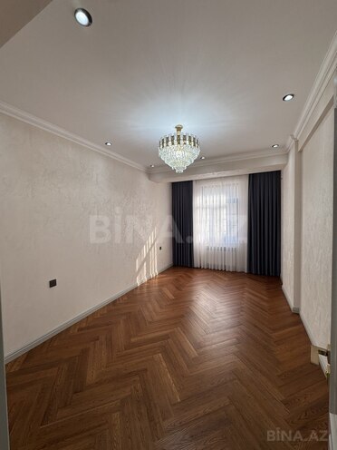Satılır 3 otaqlı yeni tikili 138 m², Nəsimi r., photo 9 from 16