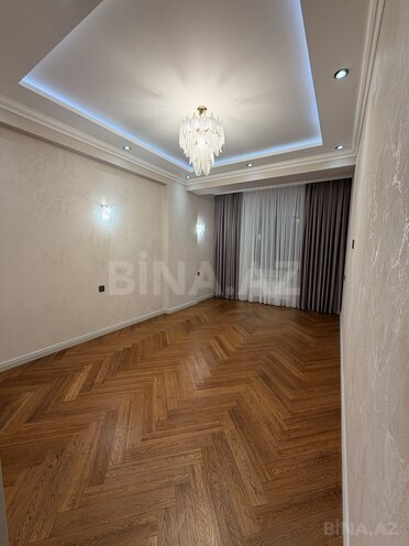 Satılır 3 otaqlı yeni tikili 138 m², Nəsimi r., photo 10 from 16