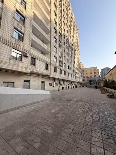 Satılır 3 otaqlı yeni tikili 138 m², Nəsimi r., photo 15 from 16