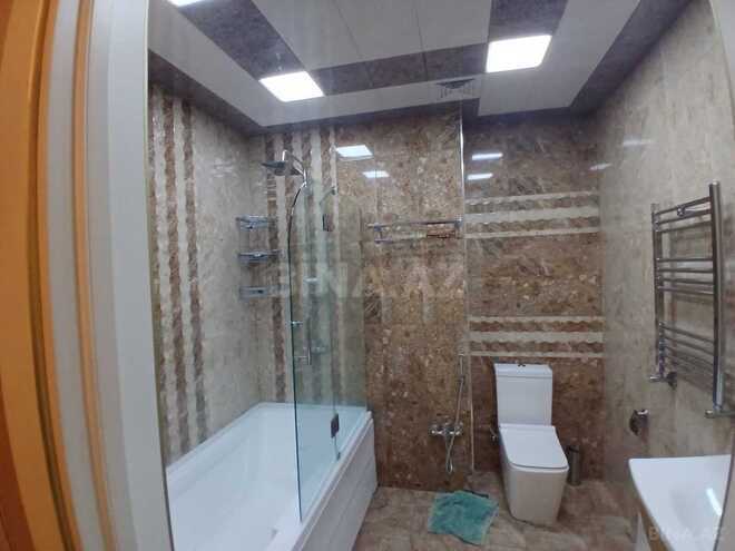 Сдаётся 3-комн. новостройка 140 м², м. Шах Исмаил Хатаи, photo 12 from 15
