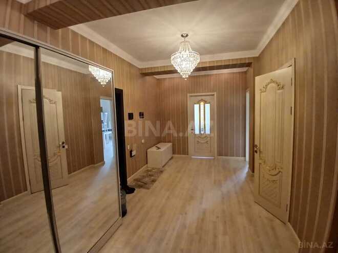 Сдаётся 3-комн. новостройка 140 м², м. Шах Исмаил Хатаи, photo 3 from 15