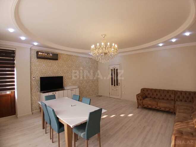 Сдаётся 3-комн. новостройка 140 м², м. Шах Исмаил Хатаи, photo 10 from 15