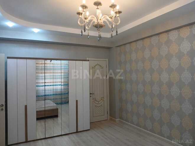 Сдаётся 3-комн. новостройка 140 м², м. Шах Исмаил Хатаи, photo 13 from 15