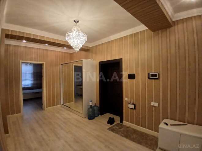 Сдаётся 3-комн. новостройка 140 м², м. Шах Исмаил Хатаи, photo 7 from 15