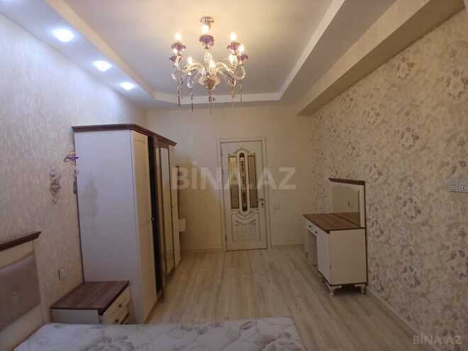 Сдаётся 3-комн. новостройка 140 м², м. Шах Исмаил Хатаи, photo 4 from 15