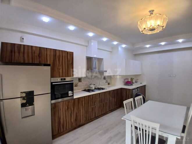 Сдаётся 3-комн. новостройка 140 м², м. Шах Исмаил Хатаи, photo 5 from 15