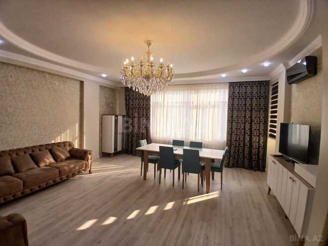 Сдаётся 3-комн. новостройка 140 м², м. Шах Исмаил Хатаи, photo 8 from 15