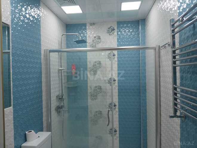 Сдаётся 3-комн. новостройка 140 м², м. Шах Исмаил Хатаи, photo 14 from 15