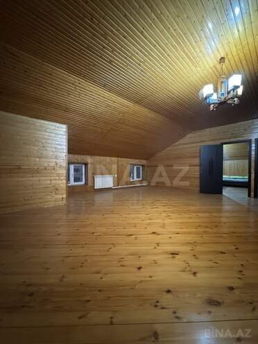 Satılır 6 otaqlı həyət evi/bağ evi 250 m², Maştağa q., photo 13 from 17