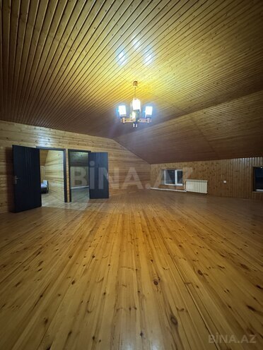 Satılır 6 otaqlı həyət evi/bağ evi 250 m², Maştağa q., photo 12 from 17