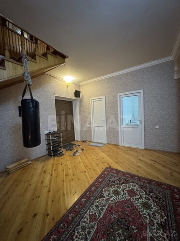 Satılır 6 otaqlı həyət evi/bağ evi 250 m², Maştağa q., photo 7 from 17