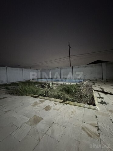 Satılır 6 otaqlı həyət evi/bağ evi 250 m², Maştağa q., photo 4 from 17