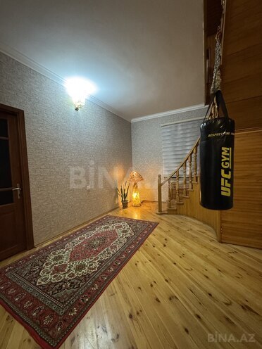 Satılır 6 otaqlı həyət evi/bağ evi 250 m², Maştağa q., photo 16 from 17