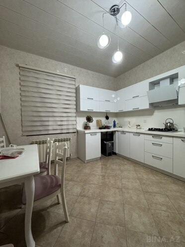 Satılır 6 otaqlı həyət evi/bağ evi 250 m², Maştağa q., photo 15 from 17