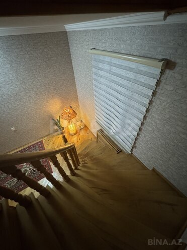 Satılır 6 otaqlı həyət evi/bağ evi 250 m², Maştağa q., photo 9 from 17