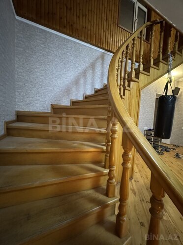 Satılır 6 otaqlı həyət evi/bağ evi 250 m², Maştağa q., photo 8 from 17