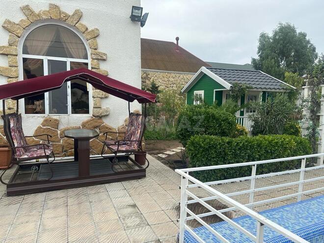 Продаётся 7-комн. дом/дача 300 м², пос. Шувеляны, photo 25 from 26