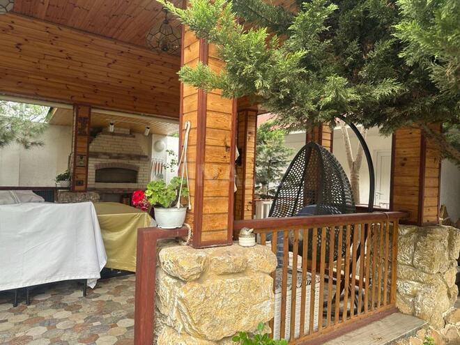 Продаётся 7-комн. дом/дача 300 м², пос. Шувеляны, photo 18 from 26